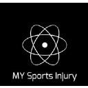 MySportsInjury logo