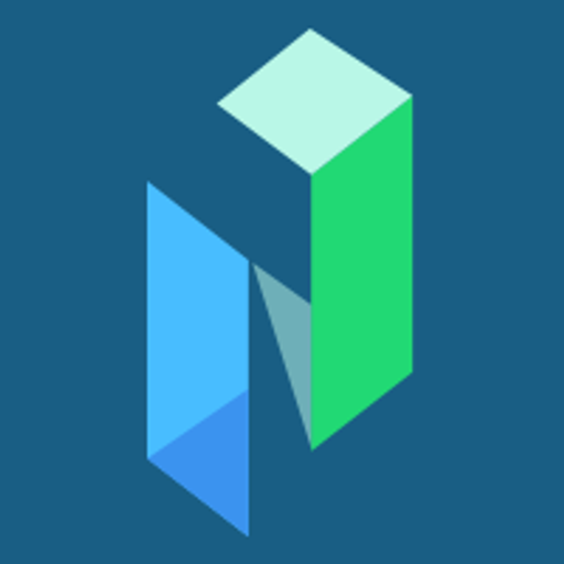 Netrouting logo