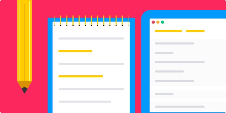 OpenCollective banner for @notebook