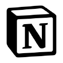 OpenCollective profile picture for @notion