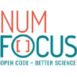 NumFOCUS - Open Collective
