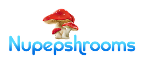 NupepShrooms