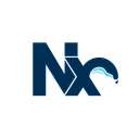 Nx (by Nrwl) logo