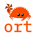 OpenCollective profile picture for @ort