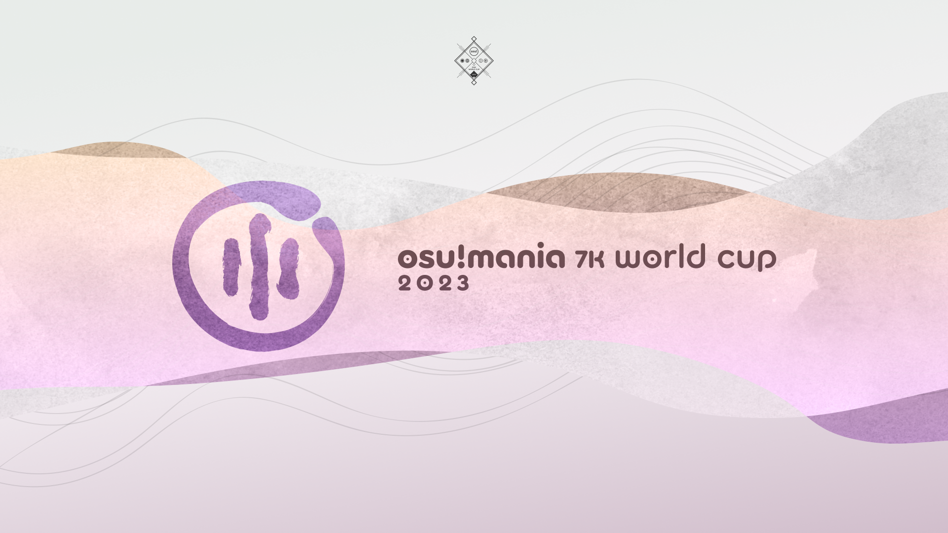 osu!mania 7K World Cup 2023 Open Collective