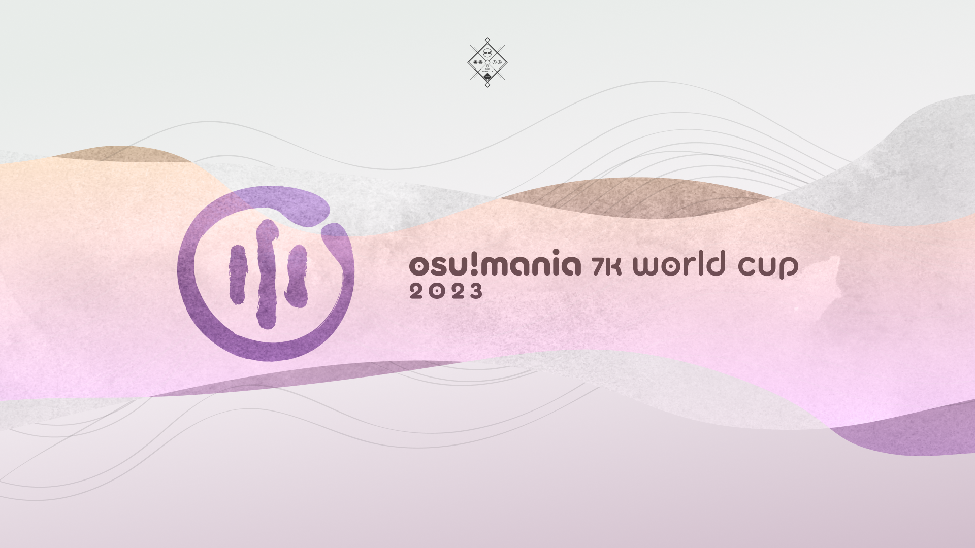 osu!mania 7K World Cup 2023 - Open Collective