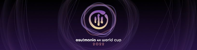 osu!mania 7K World Cup 2023 - Open Collective