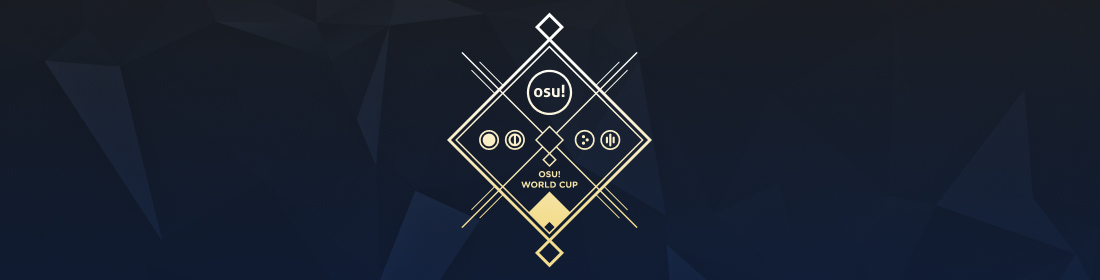 osu!taiko World Cup 2023 - Liquipedia osu Wiki