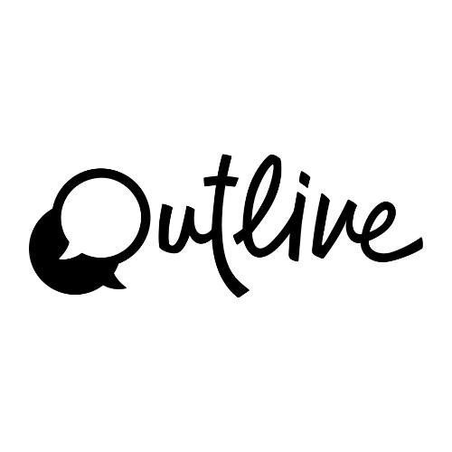 OpenCollective banner for @outlive