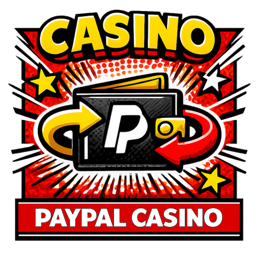 Paypal Casino avatar