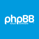 OpenCollective profile picture for @phpbb