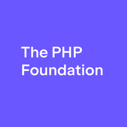PHP foundation announced