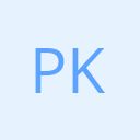 OpenCollective profile picture for @pk