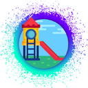 OpenCollective profile picture for @playground