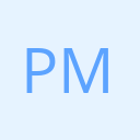 OpenCollective profile picture for @pmc