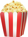 OpenCollective profile picture for @popcorn