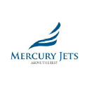 Mercury Jets is donating $5.00 each month