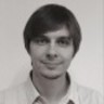 Alexander Pustomelnyk's avatar