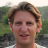 Mark van den Brink's avatar