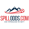 SpillOdds's avatar