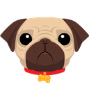 OpenCollective profile picture for @pug