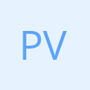 OpenCollective profile picture for @pv