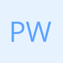 OpenCollective profile picture for @pw