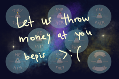 UNSW Queer Collective Emergency Fund - Open Collective