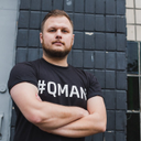 OpenCollective profile picture for @qd
