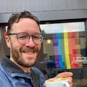 OpenCollective profile picture for @rabble