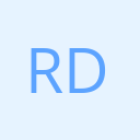 OpenCollective profile picture for @rd
