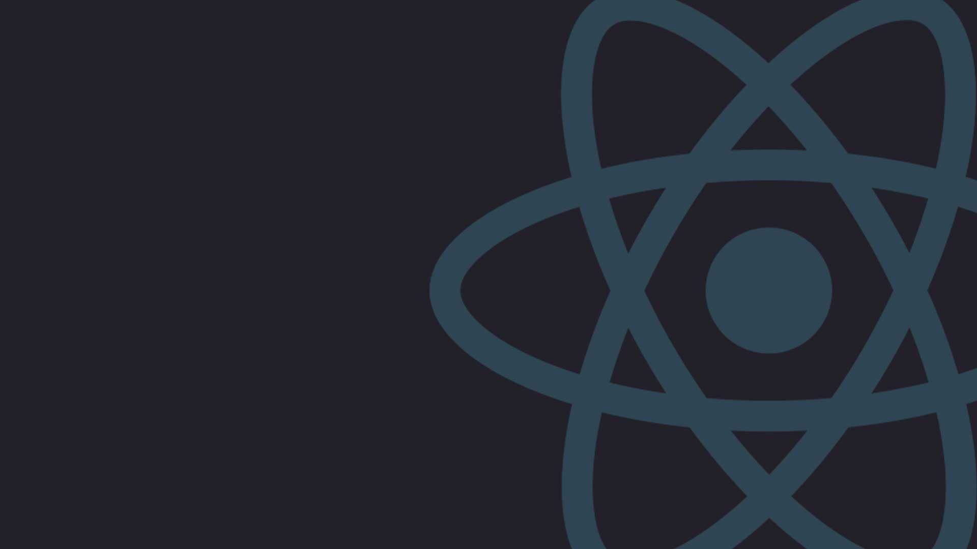 React App SDK - Open Collective