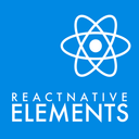 React Native Elements · Expenses - Open Collective