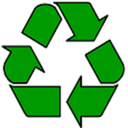 OpenCollective profile picture for @recycling