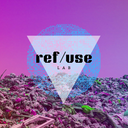 OpenCollective profile picture for @refuse