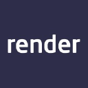 OpenCollective profile picture for @render