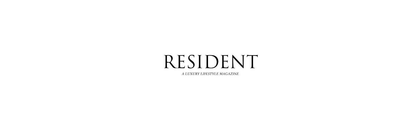 OpenCollective banner for @resident