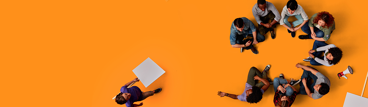 OpenCollective banner for @resist