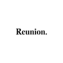 OpenCollective profile picture for @reunion