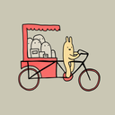 OpenCollective profile picture for @rickshaw