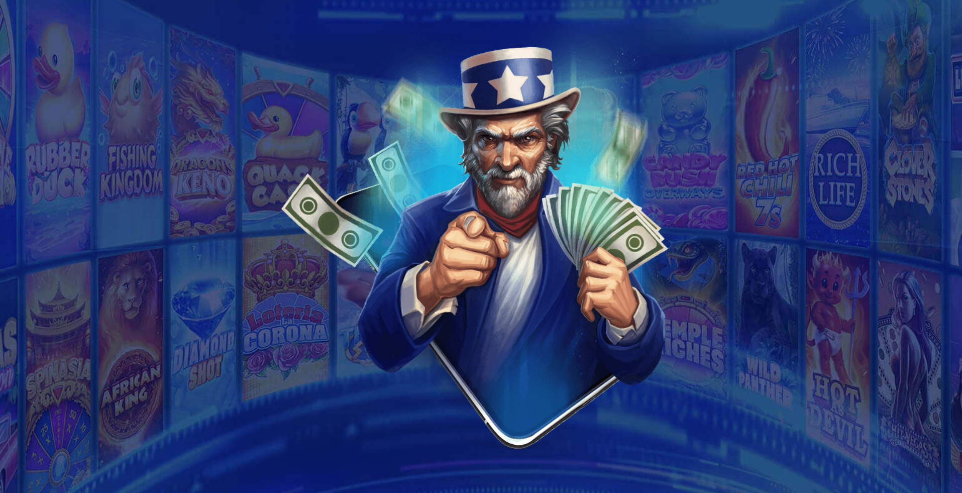 5 Stylish Ideas For Your casino online