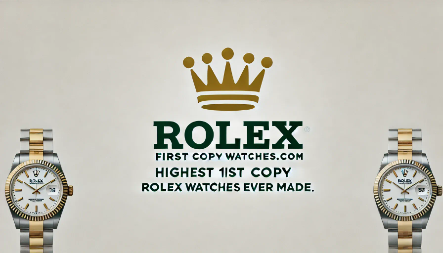 rolex super clone avatar