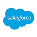 Salesforce 每月赞助了 $1,000.00