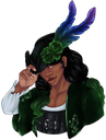 OpenCollective profile picture for @savvy
