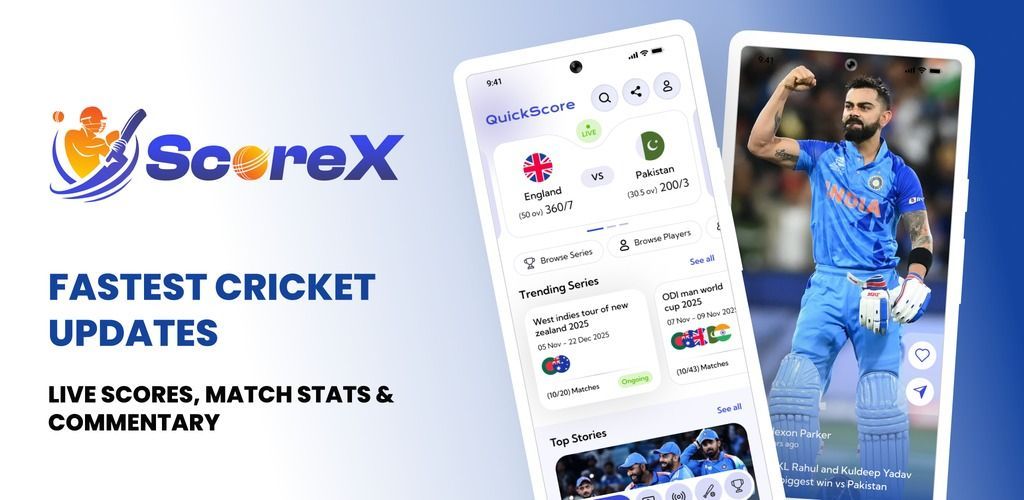 OpenCollective banner for @scorex
