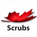 OpenCollective profile picture for @scrubs