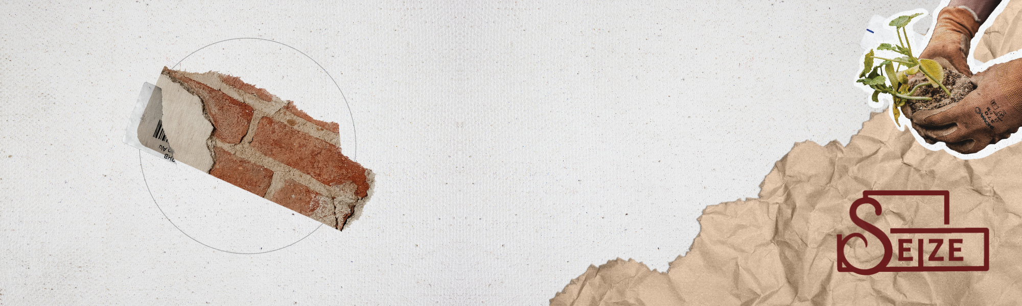 OpenCollective banner for @seize