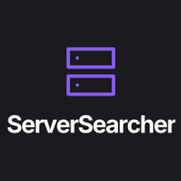 Server Search ServerSearcher - Open Collective