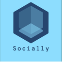 OpenCollective profile picture for @socially