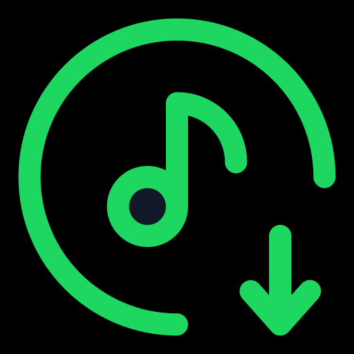 SpotyDownloader avatar